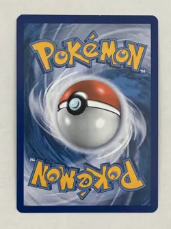 Pokemon - Squirtle 14/101 Reverse Holo Plasma Blast NM/VLP - Image 2
