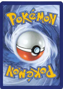 2025 POKEMON JOURNEY TOGETHER WAILORD REVERSE HOLO NM # 041/159 - Image 2