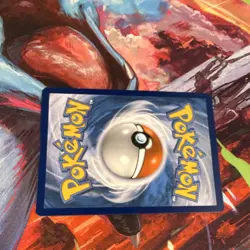 Pokemon TCG M Swampert EX XY87 XY Promo Holo Mega EX 220 HP English - Image 4