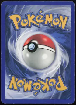 Omanyte 60/75 MP Neo Discovery Common Unlimited Pokemon - Image 2