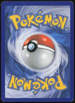 Plume Fossil 82/101 MP Plasma Blast Uncommon Reverse Holo Pokemon - Image 2