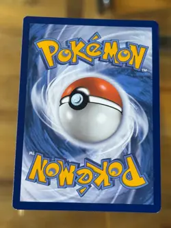 Spinarak 006/078 Pokemon GO Pokemon Reverse Holo - Image 2