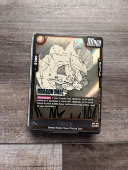 Dragon Ball Super: Fusion World Manga Bulk Of 40+ Cards *THERE ARE DUPLICATES* - Image 2