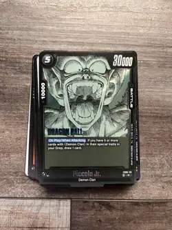 Dragon Ball Super: Fusion World Manga Bulk Of 40+ Cards *THERE ARE DUPLICATES* - Image 3