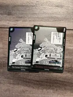 Dragon Ball Super: Fusion World Manga Bulk Of 40+ Cards *THERE ARE DUPLICATES* - Image 4