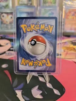 Jumbo Ice Cream 109/086 Chaos Rising Full Art - Pokemon TCG - Image 2
