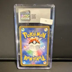 Pokemon Pikachu V CGC 10 Double Rare Holo S8b Vmax Climax 045/184 Japanese 2021 - Image 2