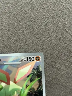 🔥Pokemon TCG-Flygon-101/094-Me02: Phantasmal Flames-Illustration-Holo-M/NM!🔥 - Image 3