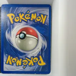 Double Colorless Energy 96/102 Base Set Unlimited Eng pokemon TCG - Image 2