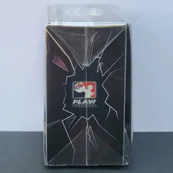 Pokemon Europe International (EUIC) 2026 Competitor Exclusive Deck Box - Image 5