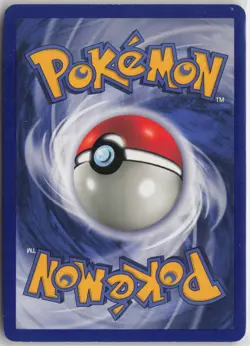 Magneton 9/102 Holo Holo Rare Base Set Unlimited Pokemon Moderately Played - Image 2
