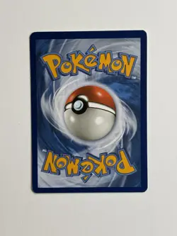 Holo Aurora Energy 186/202 Pokemon Prize Pack NM variant Sword & Sheild Base A* - Image 2