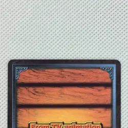 One Piece Cardgame Carddass Promo Card BN-14 Luffy's crew Bandai 2005 Japan - Image 5