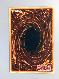 yugioh D - Time EOJ-EN053 Ultimate rare Unlimite Edition near mint - Image 5