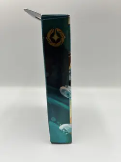 Disney Lorcana TCG Azurite Sea Starter Deck Amber & Ruby Brand New FREE UK SHIPP - Image 3