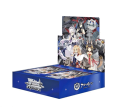 Weiss Schwarz Azur Lane 1 Box Sealed Japanese - Image 1