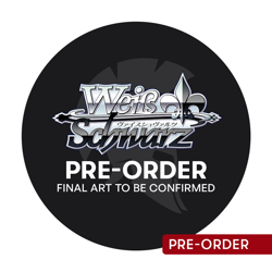 Weiss Schwarz JPN Re:Zero Starting Life in Another World Vol.4 Booster Box Japan - Image 1
