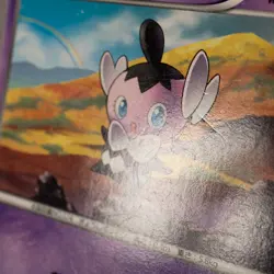 [HP] Gothita 022/047 WAK Pokemon Card TCG Japanese - Image 5