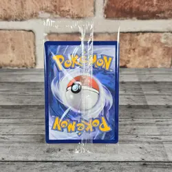 Snorlax 051 Pokemon Center Stamp Black Star Promo Pokemon Card - NM/M - Image 2