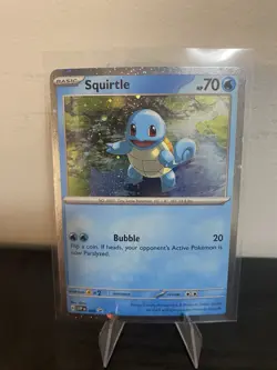 Kanto Starters 3 Cards for Each (9 Cards) - Near Mint Ft. Promos, Holos, Etc! - Image 4