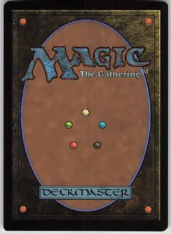 MTG Custom Caravan The Deck of Many Things Foil NM Secret Lair Drop Magic 2460 - Image 2