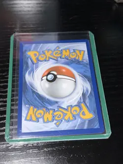 Pidgey 207/197 Illustration Rare Obsidian Flames Pokemon NM/M - Image 2