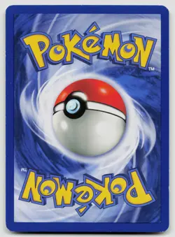 MEOWTH 62/82 COMMON TEAM ROCKET POKEMON UNLIMITED LP - Image 2