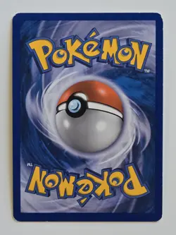 Pokemon Luxray 7/130 Diamond and Pearl Holo Rare - Image 2