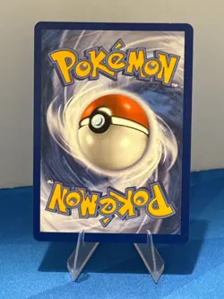 Ultra Ball 264/217 Me: Ascended Heroes Ultra Rare Full Art Holo Pokemon TCG - Image 2