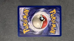 Cubone 50/64 Jungle 1999 1st Edition Common Vintage Pokemon - Image 2