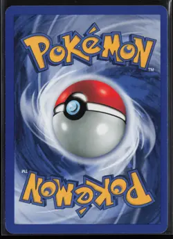 Squirtle 63/102 Common Base Set Unlimited Pokemon Near Mint - Image 2