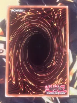 Yugioh: Dark Bribe - BP03-EN202 - Shatterfoil Rare - 1st Edition - LP - Image 2