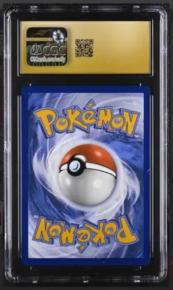Lucario VSTAR SWSH291 SWSH Sword & Shield Promo Cards Holo CGC Pristine 10 - Image 2