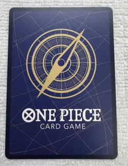 Roronoa Zoro OP09-076 (Alt Art) One Piece PRB02: The Best Vol. 2 Japanese NM/M - Image 2