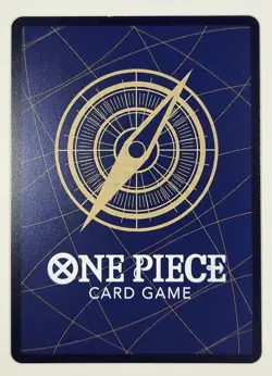 Mr.3 (Galdino) OP16-056 One Piece Super Rare Alt Art - The Time of Battle - Image 2