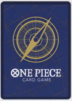 Buggy OP09-051 V2 Alt Art NM One Piece TCG English - Image 2