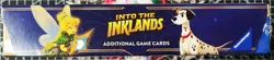 Disney Lorcana: Into the Inklands - Booster Box - New & Sealed - Image 3