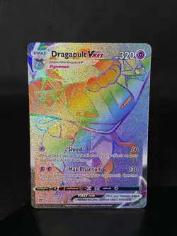 Rebel Clash Pokemon Cards *$2 MINIMUM FOR FREE SHIPPING IN USA* Fresh Pulls - Image 1