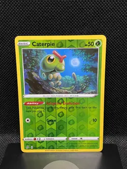 Rebel Clash Pokemon Cards *$2 MINIMUM FOR FREE SHIPPING IN USA* Fresh Pulls - Image 2