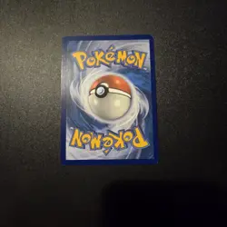 Pokemon Card - Kingdra EX SVP 131 Shrouded Fable Promo - M/NM - Image 3