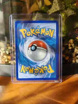 Kyogre (XY51) Holo, Black Star Promo, Pokemon; Excellent Condition - Image 2