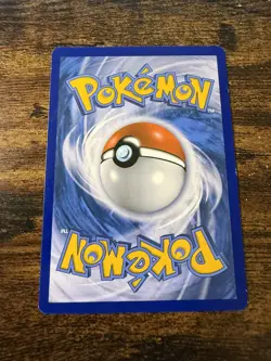Pokemon Pyroar BREAK Full Art Holo Rare 160 HP Pokemon TCG 20/162 LP-MP - Image 2