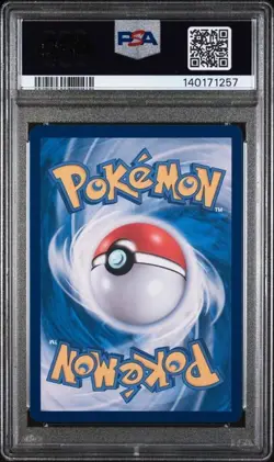 2023 POKEMON KOREAN SV2A-POKEMON 151 SPECIAL ART RARE #205 MEW EX PSA 10 - Image 2
