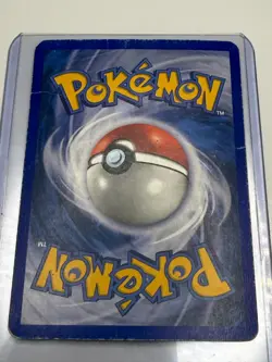 Dragonite 9/165 Expedition Pokemon HP Damaged Holo Rare WOTC E-Reader - Image 2