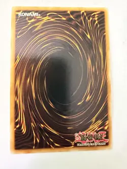 Yugioh - Hero Flash!! - Secret - 1st - RYMP-EN027 - NM - Image 2