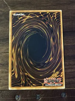Yugioh Dark Armed Dragon BLMR-EN054 Ultra Rare 1st Edition - Image 2