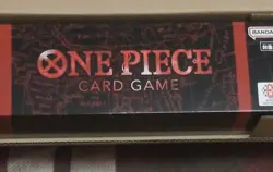 ONE PIECE Card Game 2nd Anniversary Set 2025 BANDAI Japanese ver. New from JP - Image 1