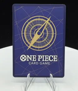 Prisoner of Impel Down OP16-042 The Time of Battle Foil One Piece - Image 2