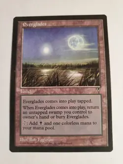 Everglades Visions 4 Regular - Image 1