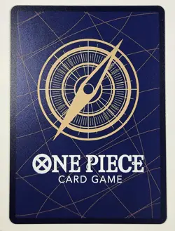Prisoner of Impel Down OP16-042 One Piece Rare - The Time of Battle - Image 2